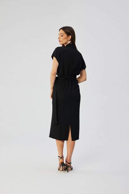  Дневна рокля model 193430 Stylove 