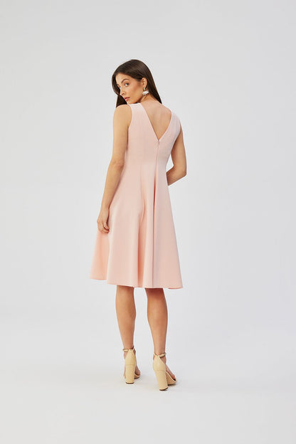  Дневна рокля model 193452 Stylove 