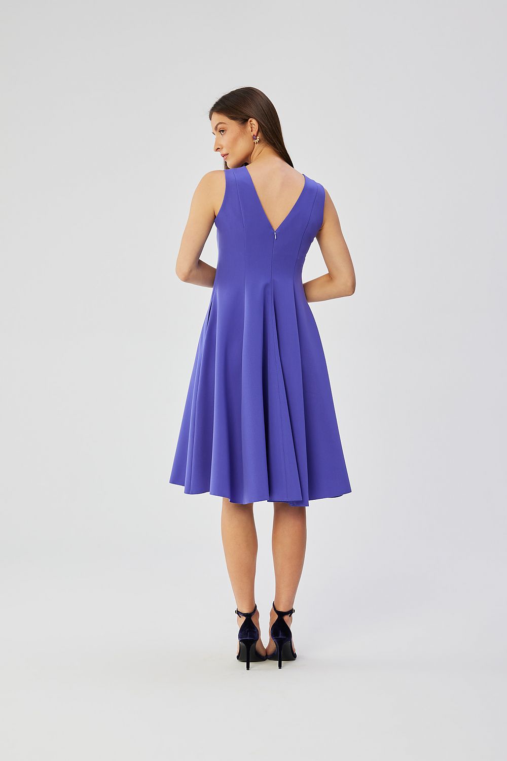  Дневна рокля model 193453 Stylove 