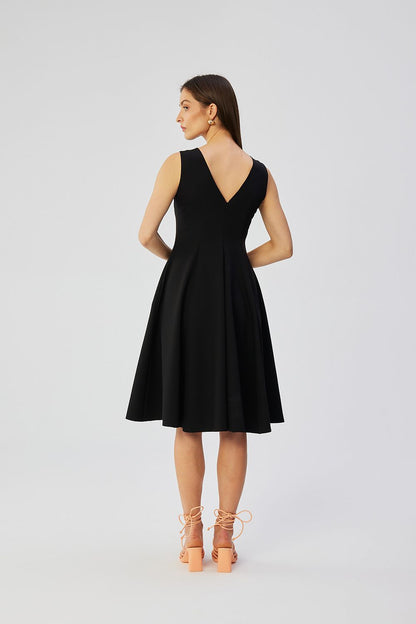  Дневна рокля model 193460 Stylove 