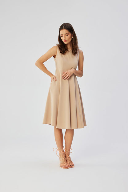  Дневна рокля model 193462 Stylove 