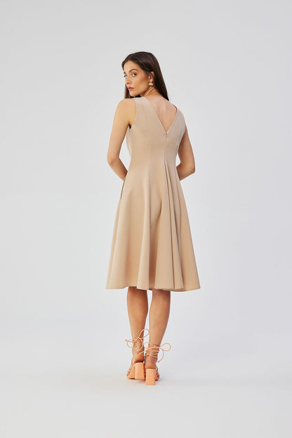 Дневна рокля model 193462 Stylove 