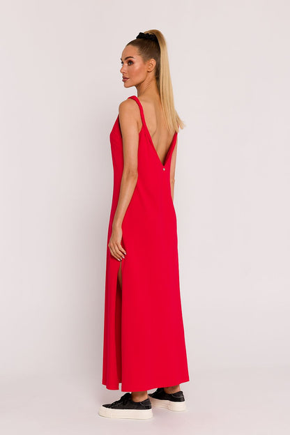  Дневна рокля model 193551 Moe 