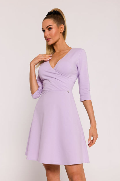  Дневна рокля model 193570 Moe 