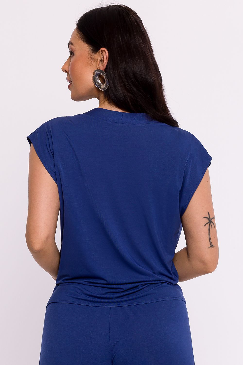  Блуза model 193661 BeWear 