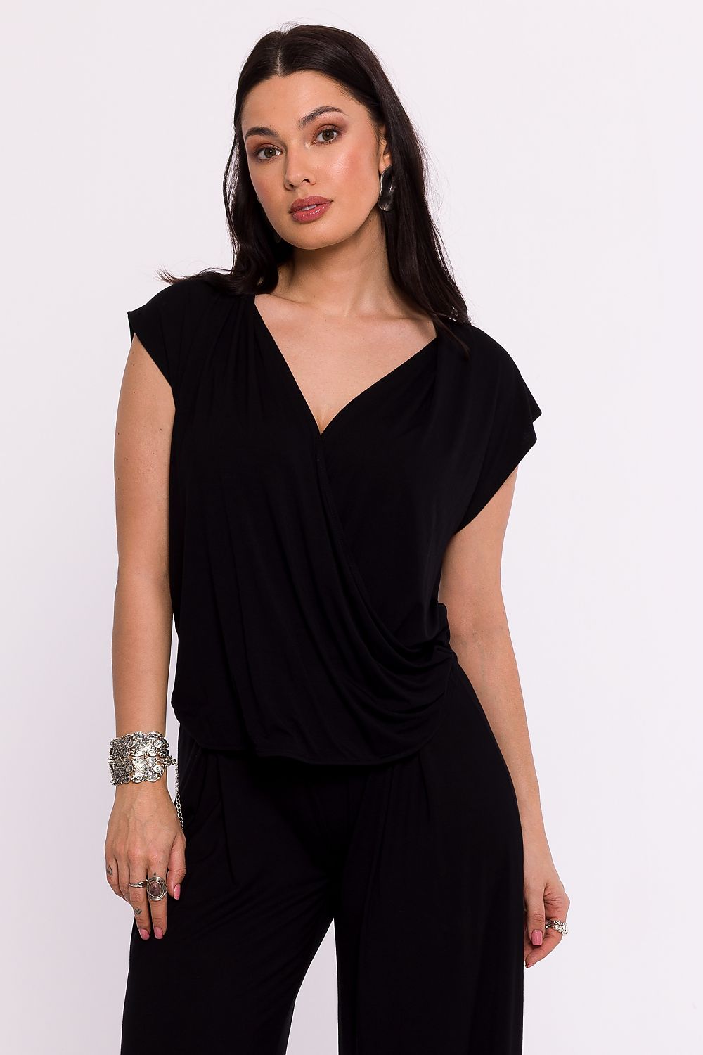  Блуза model 193662 BeWear 