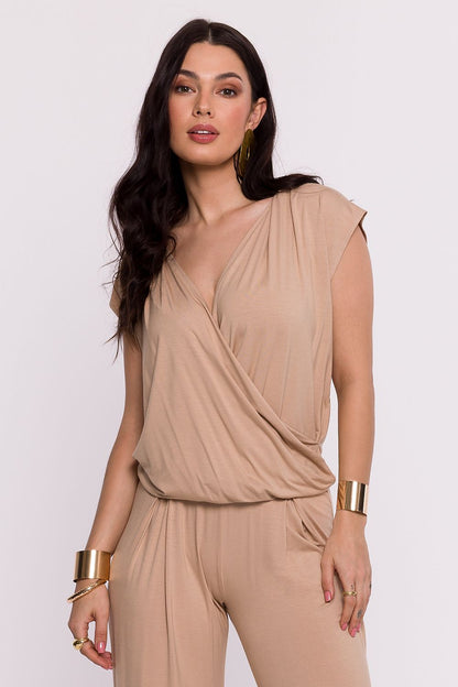  Блуза model 193663 BeWear 