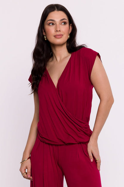  Блуза model 193664 BeWear 