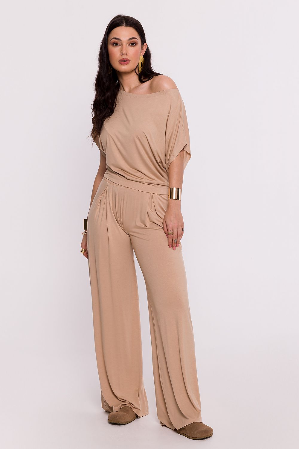  Блуза model 193667 BeWear 