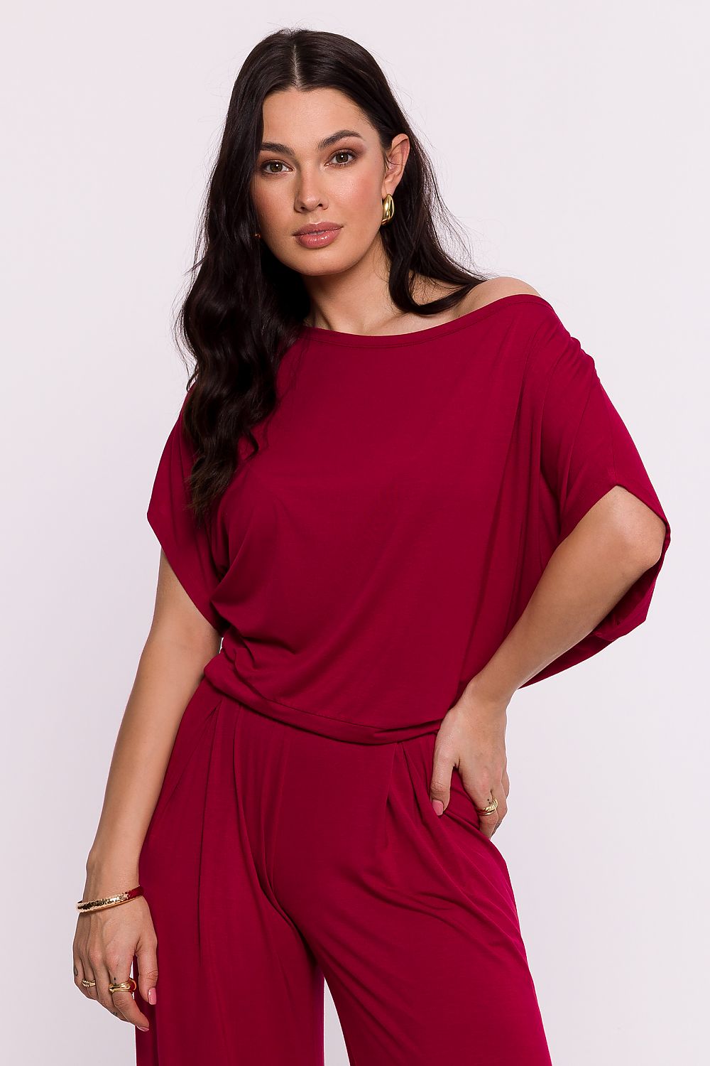  Блуза model 193668 BeWear 