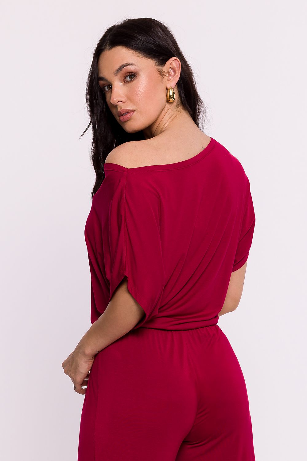  Блуза model 193668 BeWear 