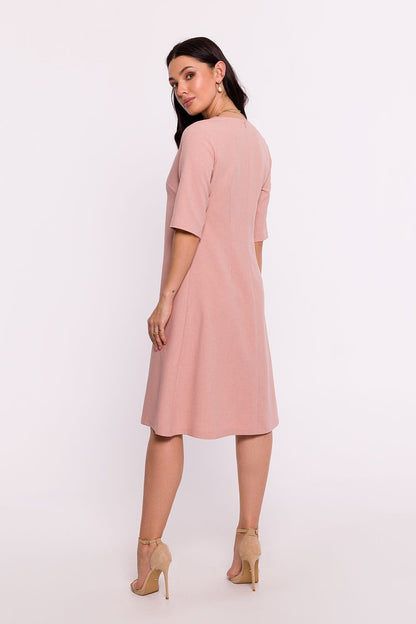  Дневна рокля model 193693 BeWear 