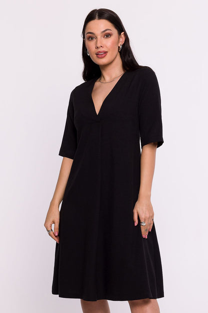  Дневна рокля model 193695 BeWear 