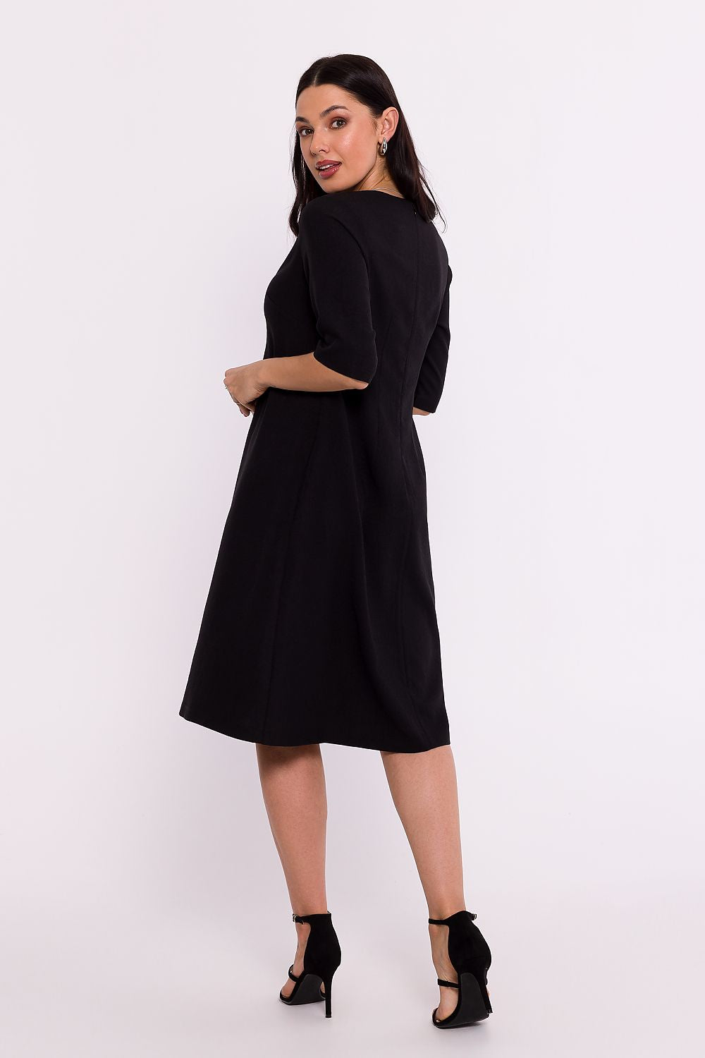  Дневна рокля model 193695 BeWear 