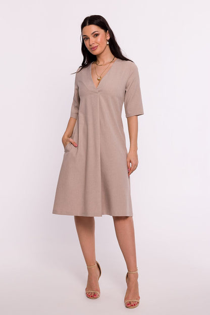  Дневна рокля model 193696 BeWear 