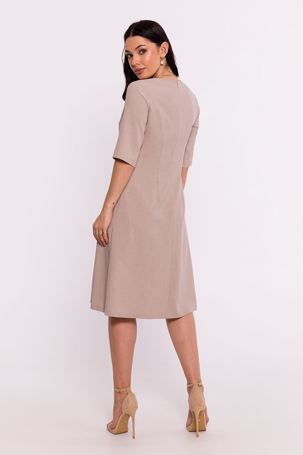  Дневна рокля model 193696 BeWear 