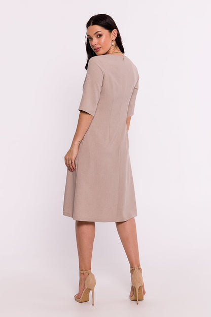  Дневна рокля model 193696 BeWear 