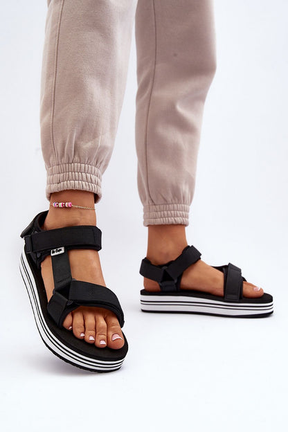  Сандали model 193953 Step in style 