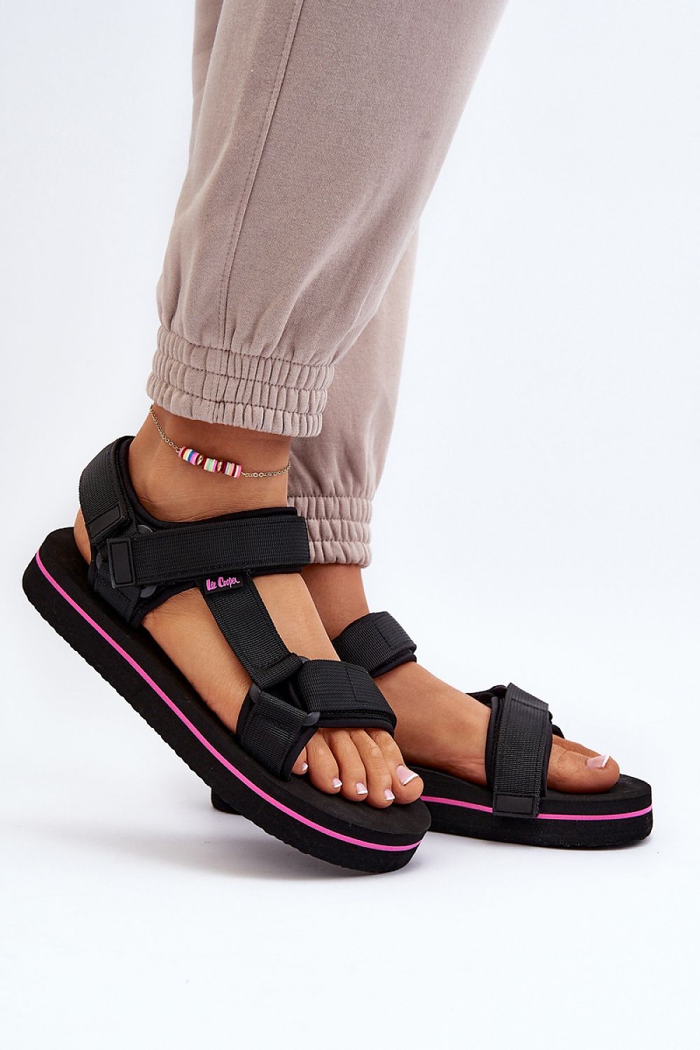  Сандали model 193954 Step in style 