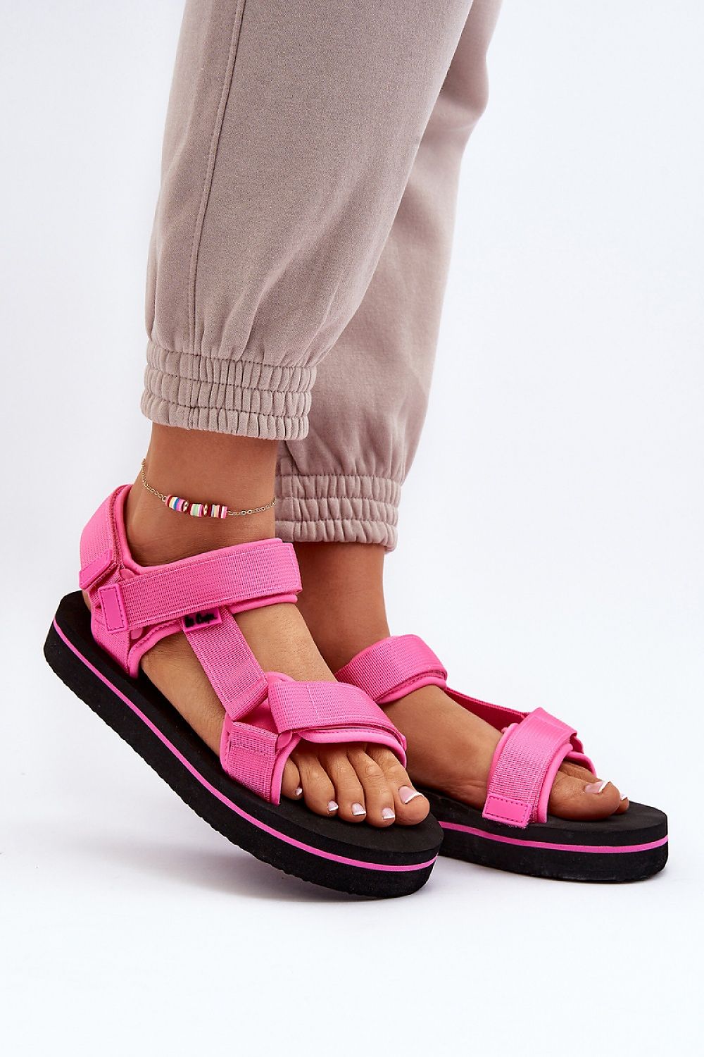 Сандали model 193955 Step in style 