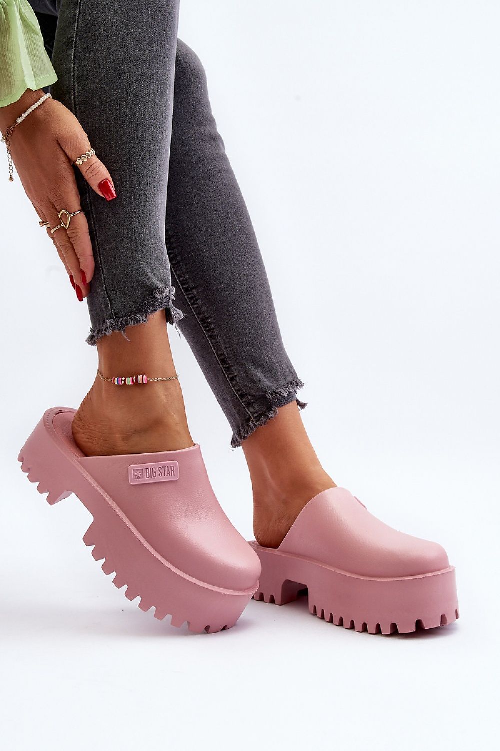  Джапанки model 194119 Step in style 