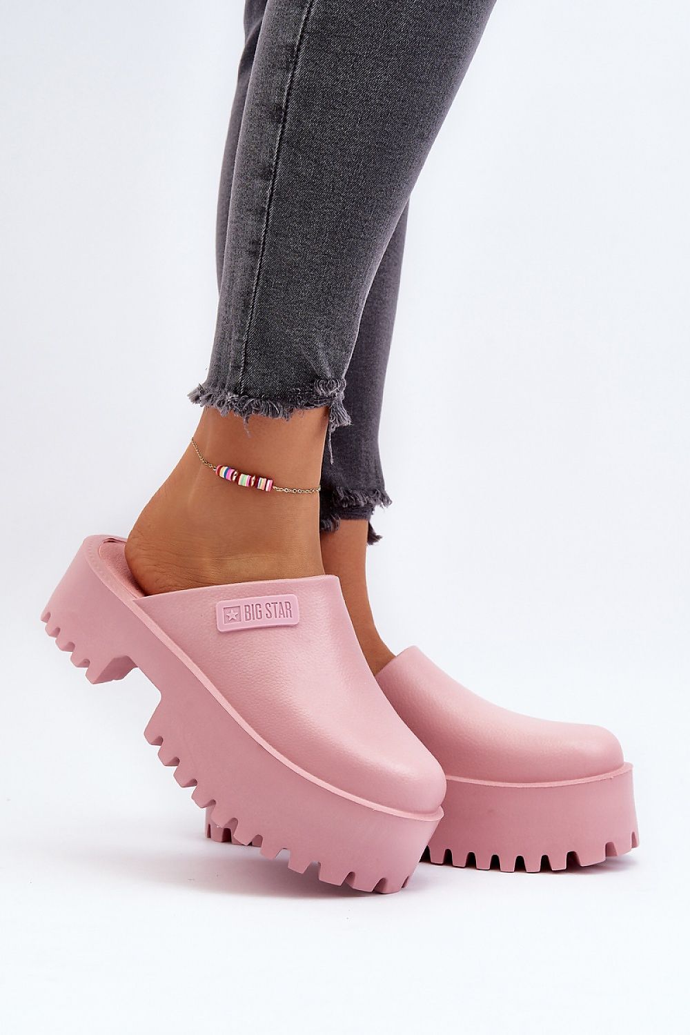  Джапанки model 194119 Step in style 