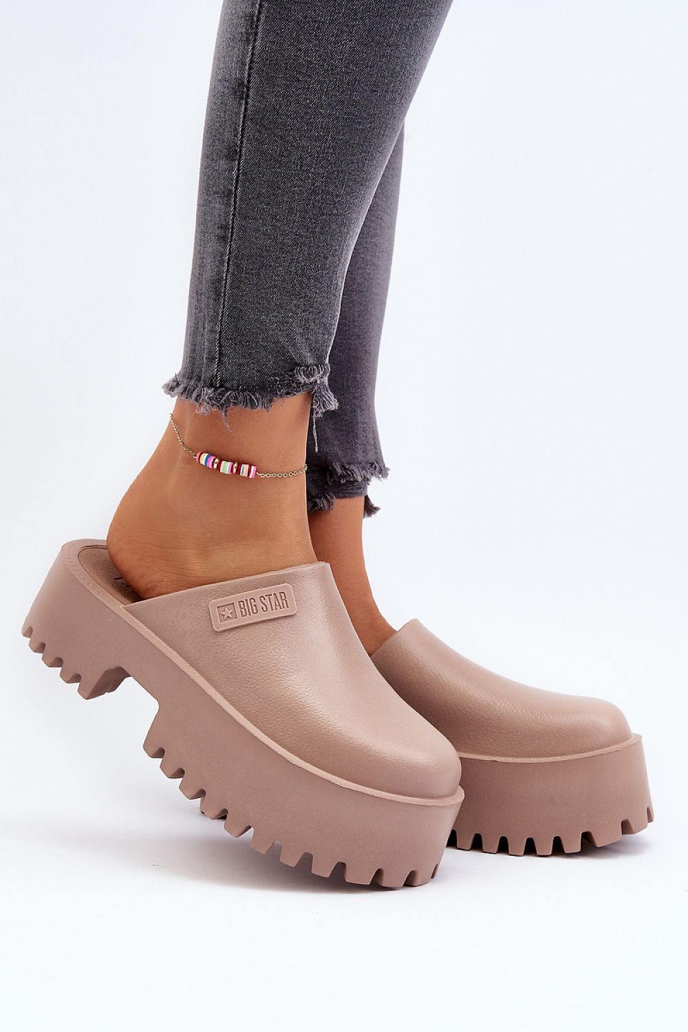  Джапанки model 194120 Step in style 