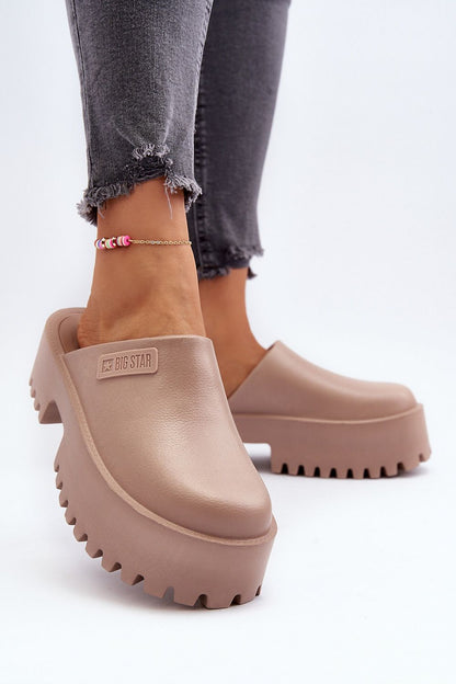  Джапанки model 194120 Step in style 
