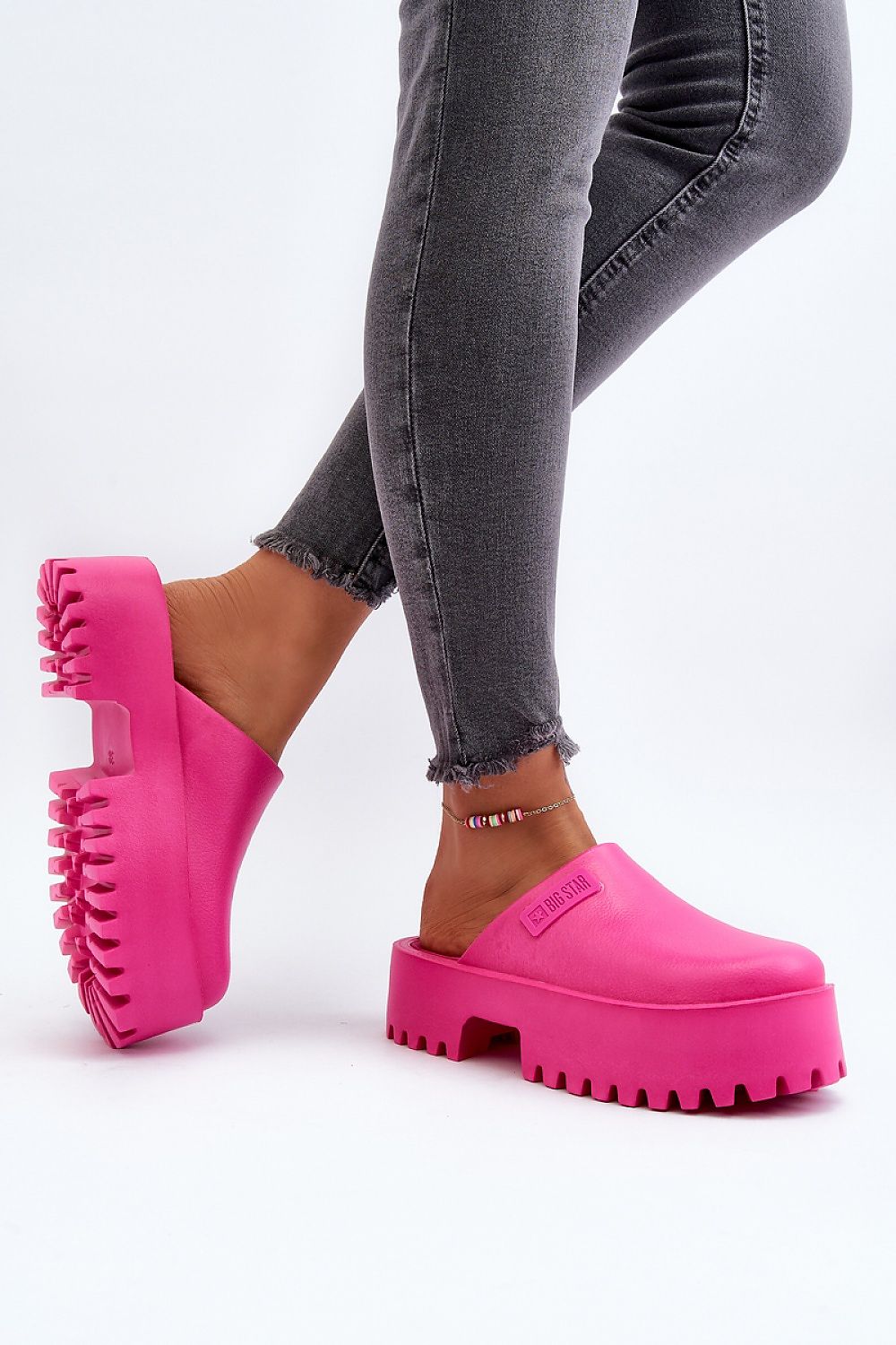  Джапанки model 194122 Step in style 