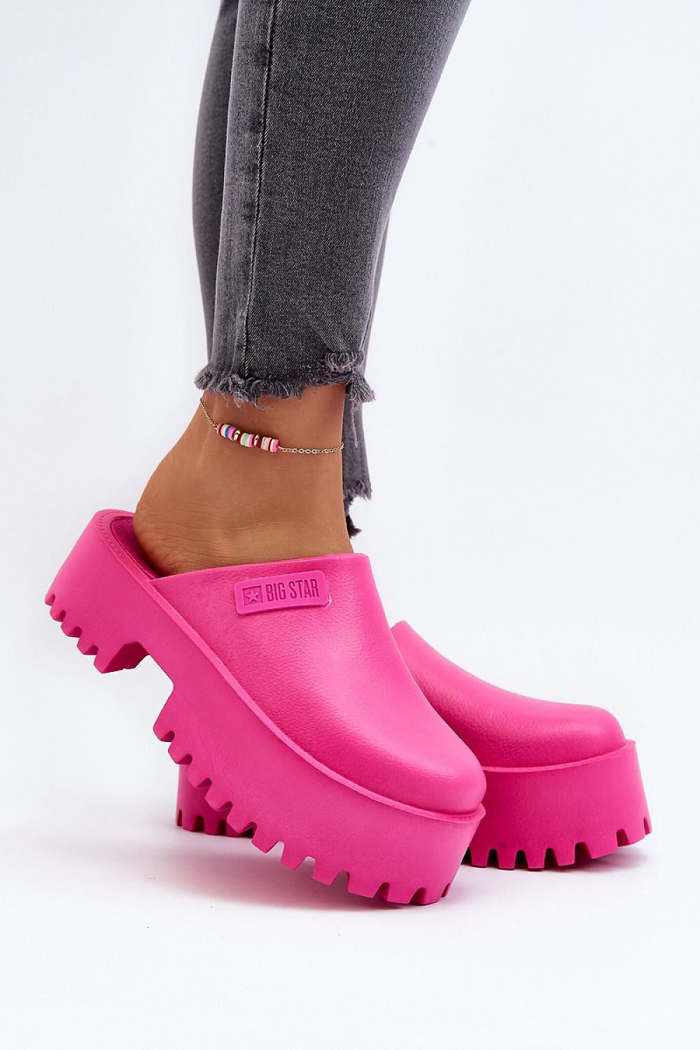  Джапанки model 194122 Step in style 