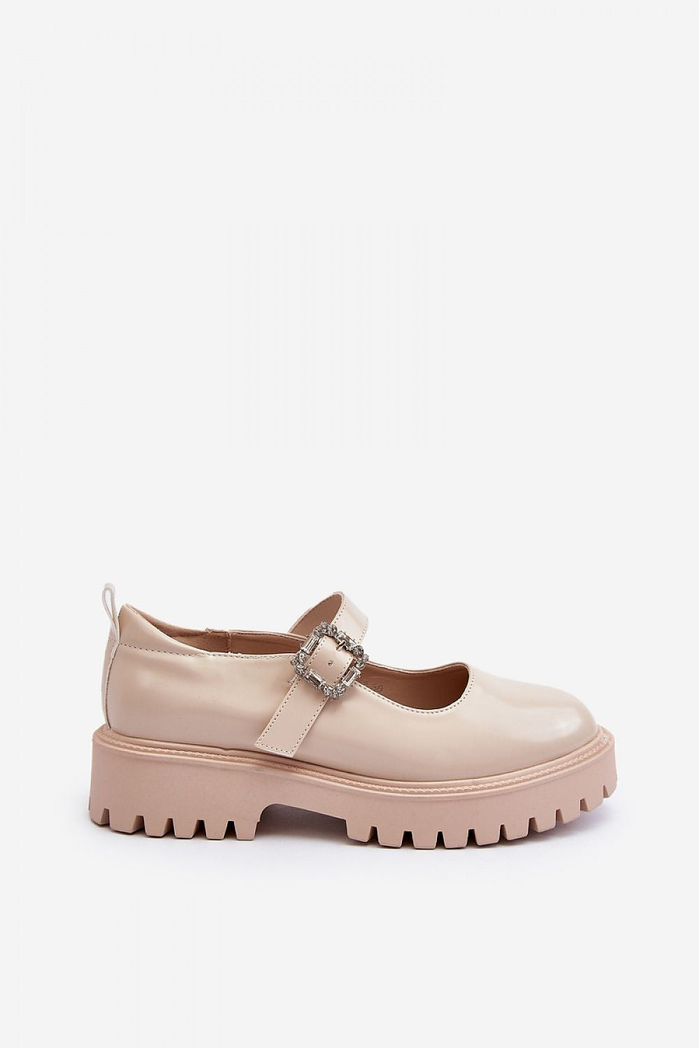  Ниски обувки с ток model 194173 Step in style 