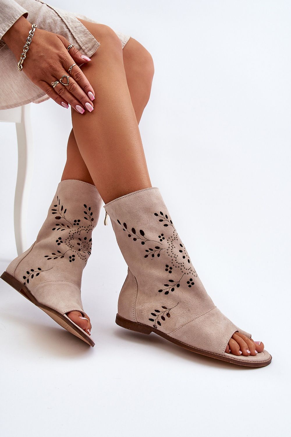  Сандали model 194672 Step in style 