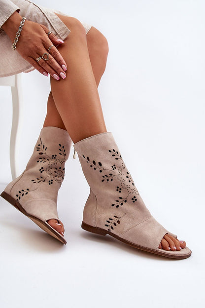  Сандали model 194672 Step in style 