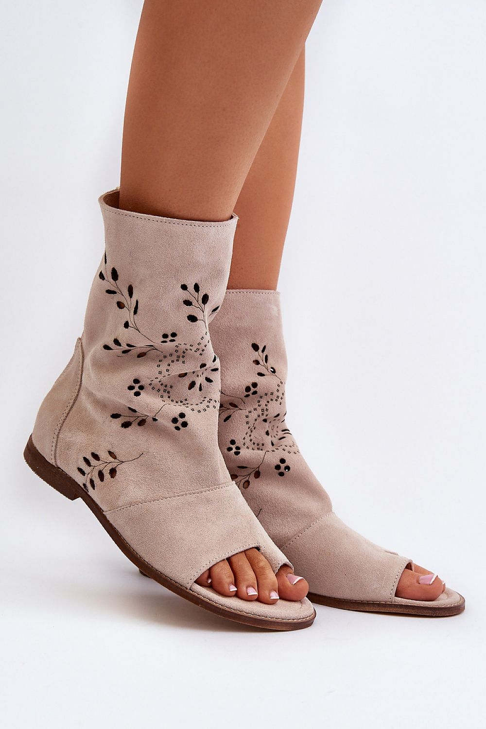  Сандали model 194672 Step in style 