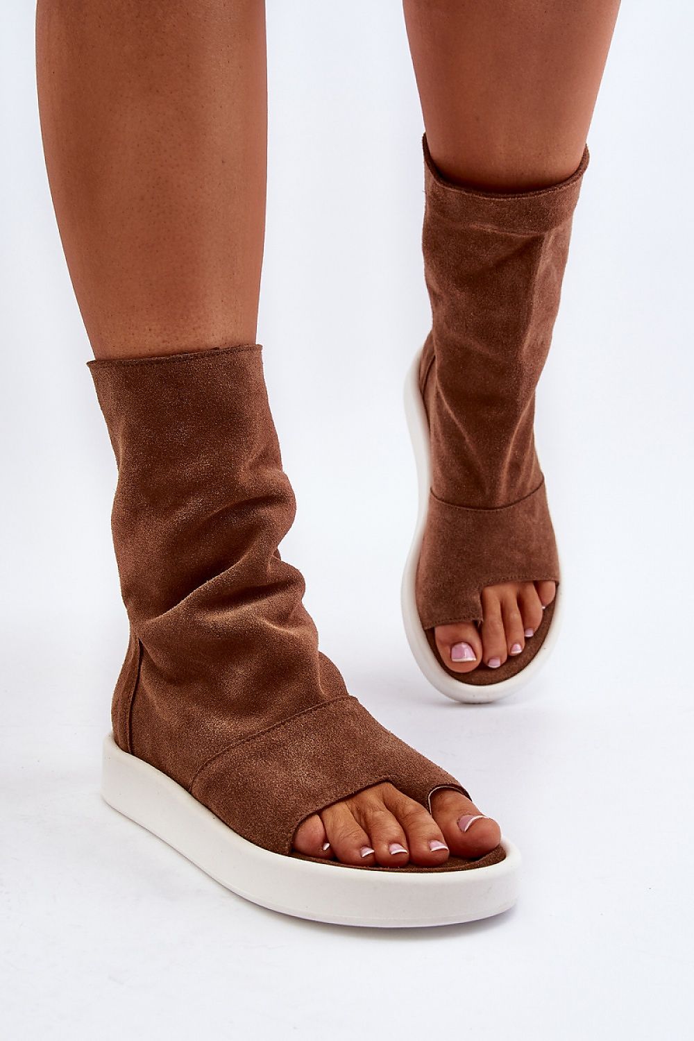  Сандали model 194675 Step in style 