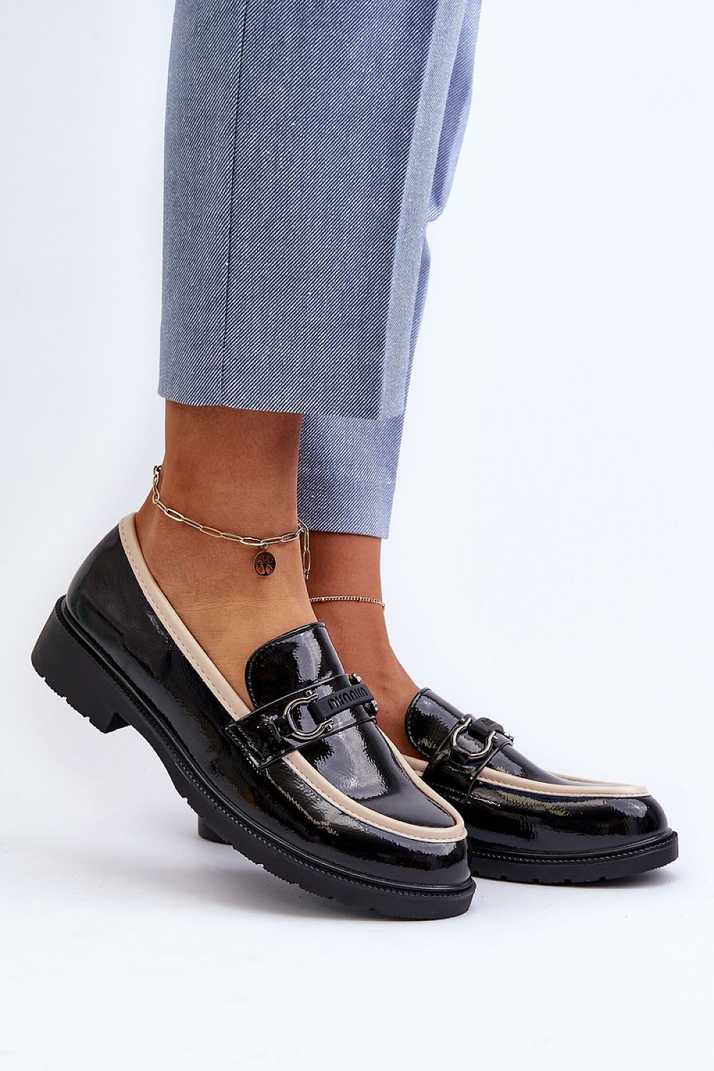  Ниски обувки model 194694 Step in style 