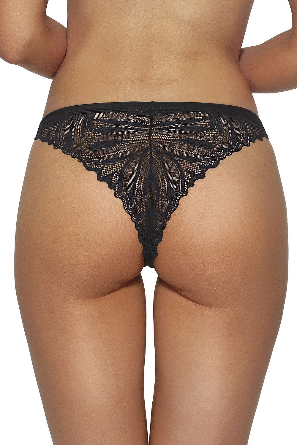  Бикини в бразилски стил model 194742 Ava 