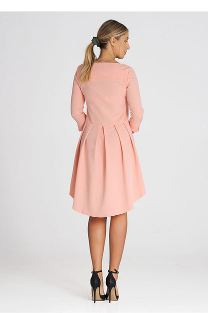  Коктейлна рокля model 194799 Figl 