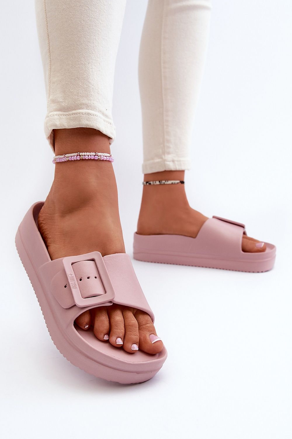  сланци на платформа model 194985 Step in style 
