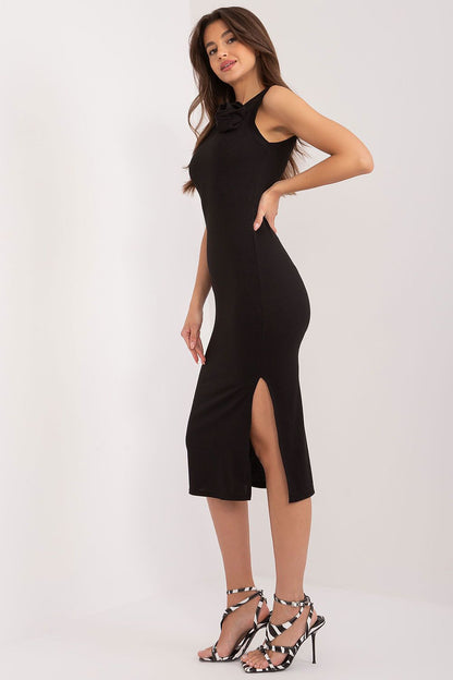  Дневна рокля model 195324 Italy Moda 