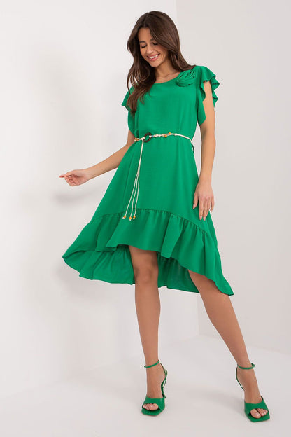  Дневна рокля model 195327 Italy Moda 