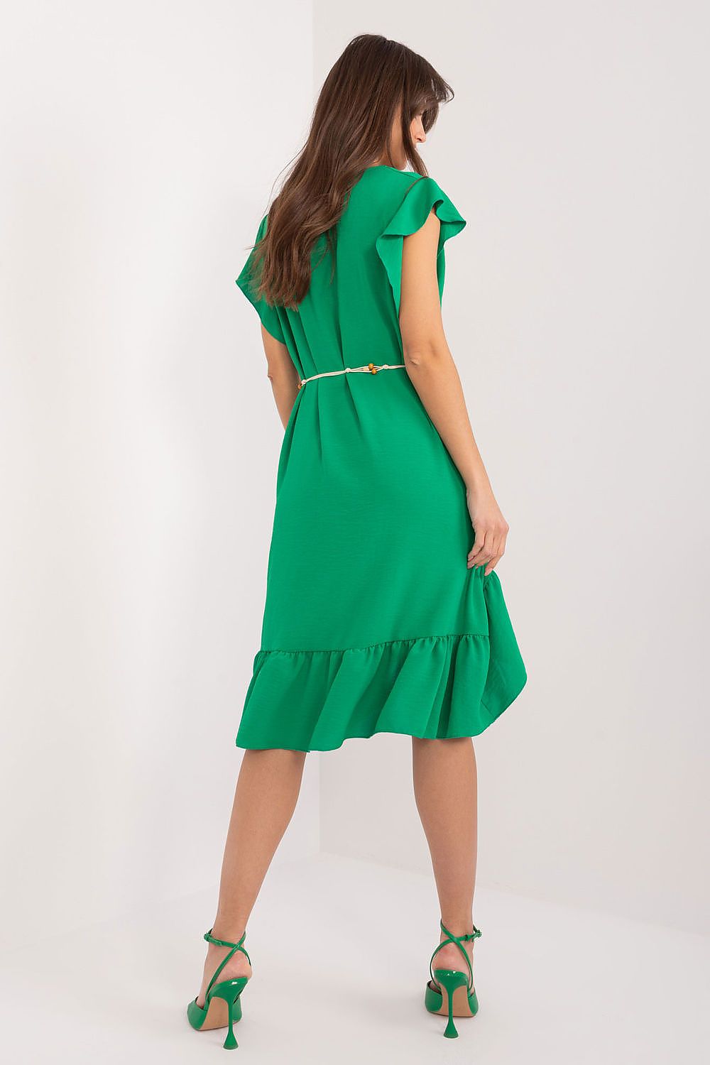  Дневна рокля model 195327 Italy Moda 