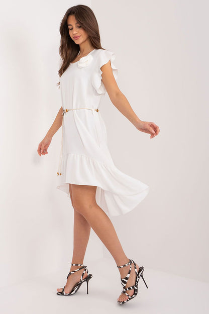  Дневна рокля model 195329 Italy Moda 