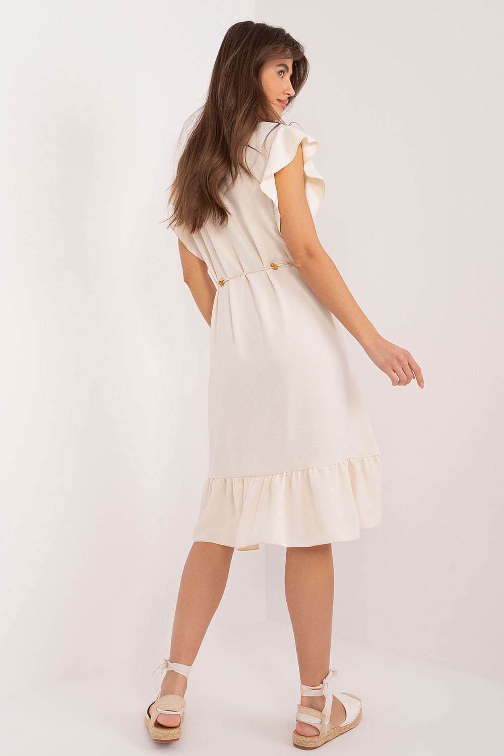  Дневна рокля model 195330 Italy Moda 