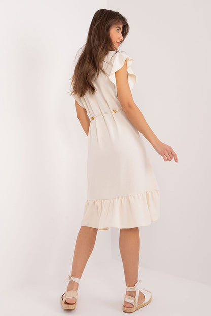  Дневна рокля model 195330 Italy Moda 