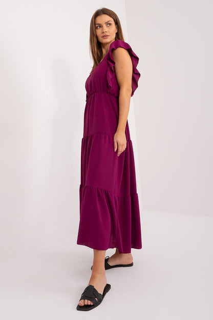  Дневна рокля model 195391 Italy Moda 