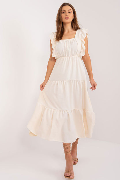  Дневна рокля model 195392 Italy Moda 