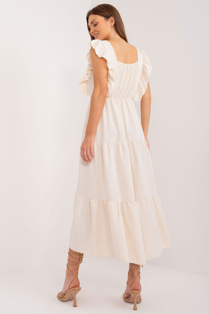  Дневна рокля model 195392 Italy Moda 