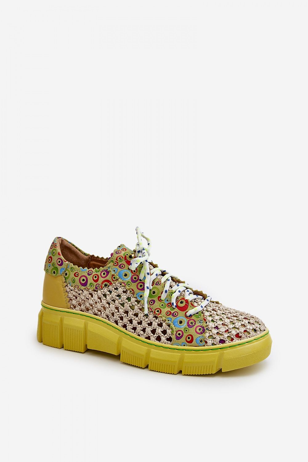  Ниски обувки model 195409 Step in style 