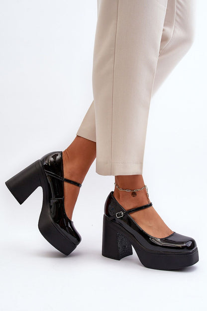  Ниски обувки model 195410 Step in style 